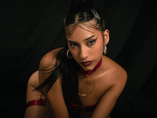 hot girl webcam LilithBrooks