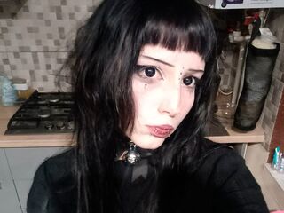 naked girl with webcam masturbating LuisaBarboza