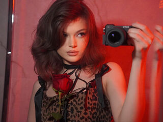 webcamstripper picture LunaBruna