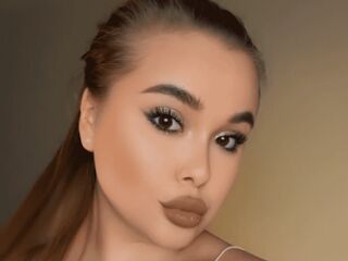 jasmin sexshow MaeWilkins