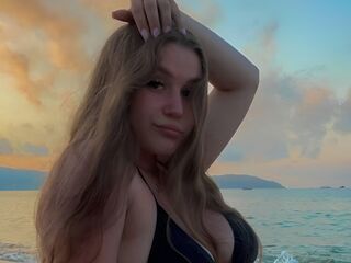 live porn show MeganPerson