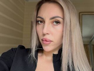 adult videochat webcam MelisaDee