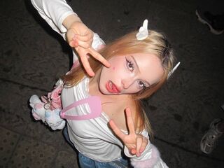 adult webcam chat MerrileeBurg