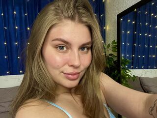 fingering cam slut MilaOlivers