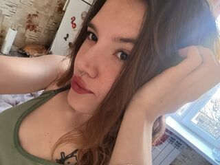 adult live cam MillyMieras
