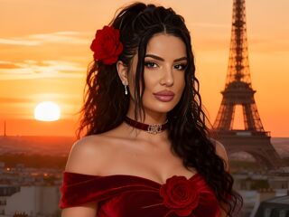 camgirl fingering wet pussy NataliaWills