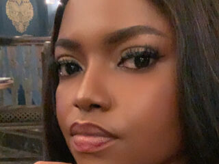 kinky webcam video NinaKiki