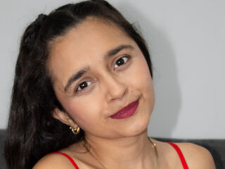 webcamgirl videochat PaolaDuke