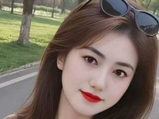 sexy cam girl PingBao