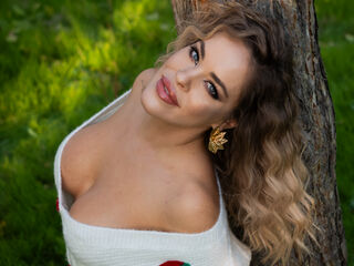 strip tease RosemaryEvan