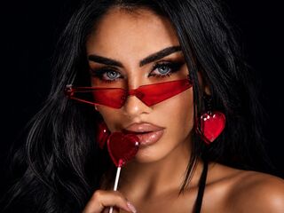 hot cam girl fingering pussy RubyConne