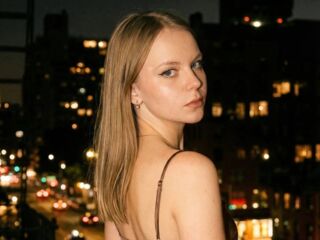 free live webcam SophiePeachy