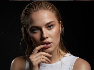 live teaser web cam ValyMorgan