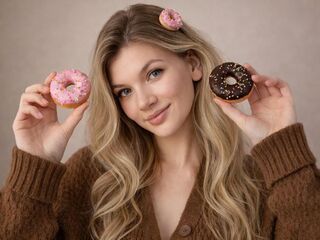 naughty camwhore VivienHans