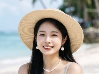 naughty camgirl WangFei