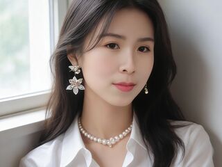 camsex YaoYiYi