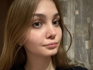 sexy live girl YiBisher