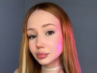 hot videochat ZoeFord