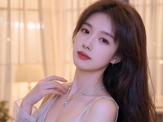 jasmin naked liyufei