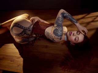 hot cam play AdaraBrooks