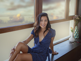 nude webcamgirl LiahLee