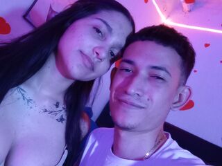 naughty cam couple fucking AilaSmitGret