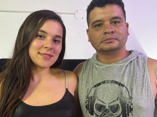 adult video chat room AmyandAlan