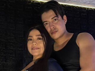 dirty live cam AngelisAndJuan