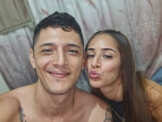 live cam couple fucking Annyandrene