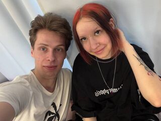 jasmin camcouple fucking BrainAndCornelia