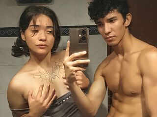 kinky webcam couple live sex show ClareAndOwer