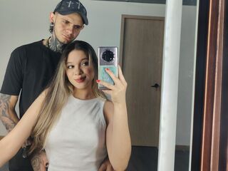 live cam couple anal fuck ConorAndMeli