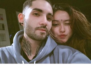 jasmin live cam sex show DanizAndZaratos
