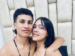 hardcore webcam show DannaAndFranco