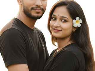 hardcore sexshow ElizaRishabh