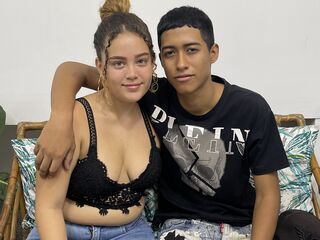 jasmin sexcam EmiAndLuis