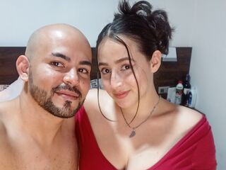 live chatroom sex show EsperanzaAndNacho