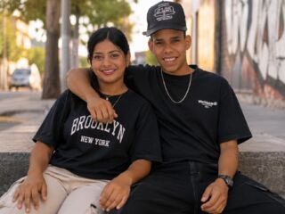 hot couple sex cam EvaAndBruno
