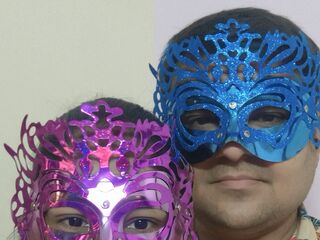 couple bedroom spy cam JacandNite