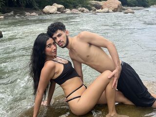 live webcam couple anal sex JackAndMelan