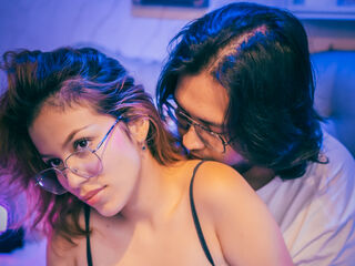 cam sex show JackandEmyly