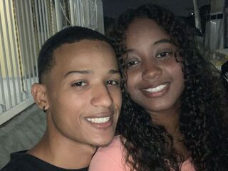 camgirl jerking off cock JoseAndSofia