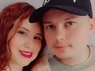 oral sex cam KatiaandTony