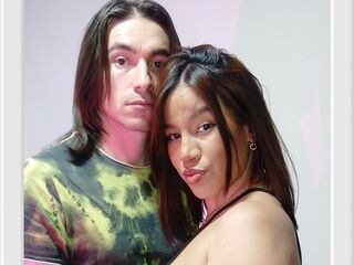 sexy camcouple KendalCaruci