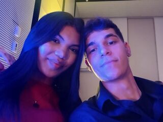 naughty chat LadyAndLogan