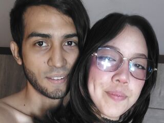 sexshow videochat LizzyAndMark