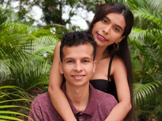 jasmin cam hardcore LuccyAndJames