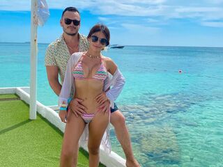 hot live couple sex show LyndaAndAntony