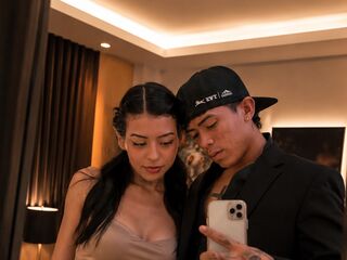 naked webcamcouple fucking MadisonAndJeycol