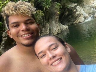 sexvideo ManeandValentina